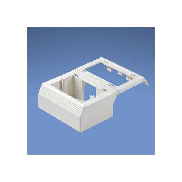 T-70 Workstation Outlet Center For Snap-
